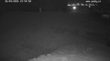 Ski snowpark Harusův kopec -...