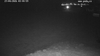 Ski snowpark Harusův kopec -...