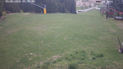 Sjezdovka