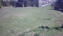 Sjezdovka