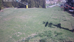 Sjezdovka