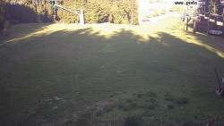 Sjezdovka