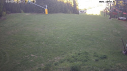 Sjezdovka