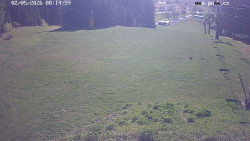 Sjezdovka