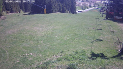 Sjezdovka