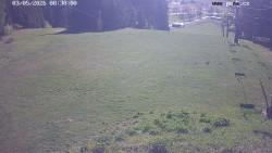 Sjezdovka