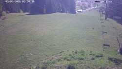 Sjezdovka