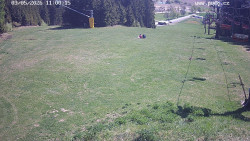 Sjezdovka
