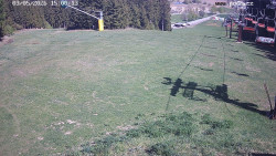 Sjezdovka