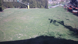 Sjezdovka