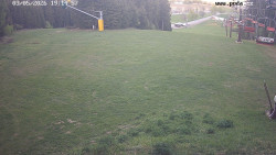 Sjezdovka