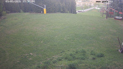 Sjezdovka