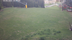 Sjezdovka