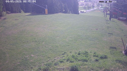 Sjezdovka