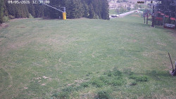 Sjezdovka
