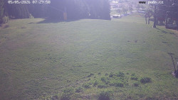 Sjezdovka