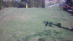 Sjezdovka