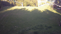 Sjezdovka