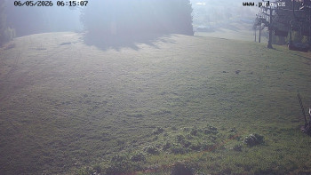 Ski snowpark Harusův kopec -...