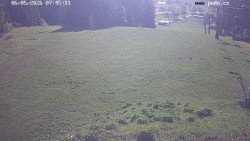 Sjezdovka