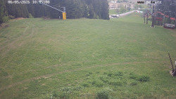 Sjezdovka