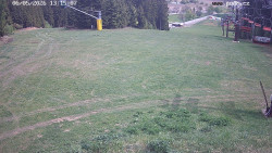 Sjezdovka