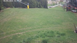 Sjezdovka