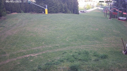 Sjezdovka