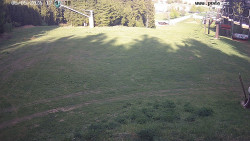 Sjezdovka