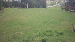 Sjezdovka