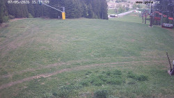 Sjezdovka