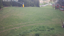 Sjezdovka