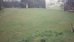 Sjezdovka