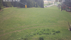 Sjezdovka