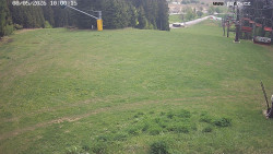 Sjezdovka
