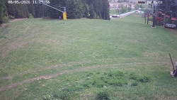 Sjezdovka
