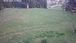 Sjezdovka