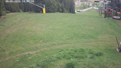 Sjezdovka