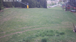 Sjezdovka