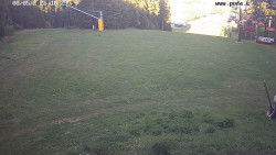 Sjezdovka