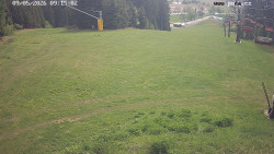 Sjezdovka
