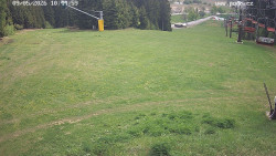 Sjezdovka