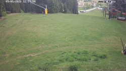 Sjezdovka