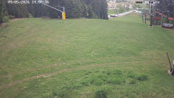 Sjezdovka