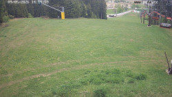 Sjezdovka