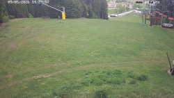 Sjezdovka
