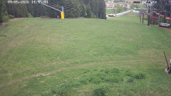 Sjezdovka