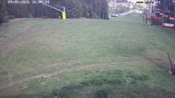 Sjezdovka