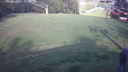 Sjezdovka