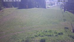 Sjezdovka